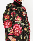 Dolce & Gabbana Coats Black