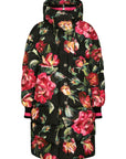 Dolce & Gabbana Coats Black