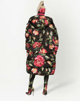 Dolce & Gabbana Coats Black