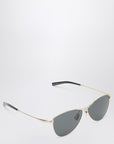 Saint Laurent SL 831 gold/black sunglasses
