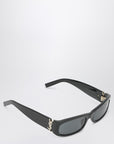 Saint Laurent SL M152 black sunglasses