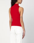 Diesel Red Top cropped M-Onervax