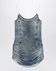 Diesel Mini dress De-Dra-Short-Fsg