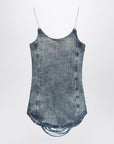 Diesel Mini dress De-Dra-Short-Fsg
