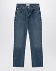 AGOLDE Valen jeans in regenerated denim