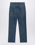 AGOLDE Valen jeans in regenerated denim