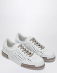 Dolce & Gabbana Dolce&Gabbana Sneaker Portofino Yacht white