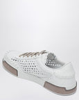 Dolce & Gabbana Dolce&Gabbana Sneaker Portofino Yacht white
