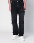 AMIRI Jeans MX1 Vintage Black