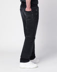 AMIRI Jeans MX1 Vintage Black