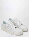 AMIRI Sneaker Skel Top Low white