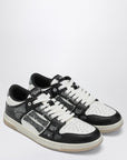 AMIRI Sneaker Bandana Skel Top Low black/white