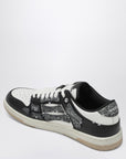 AMIRI Sneaker Bandana Skel Top Low black/white