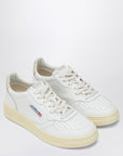 AUTRY Medalist white/foam Sneaker