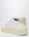 AUTRY Medalist white/foam Sneaker