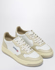 AUTRY Medalist white/foam Sneaker