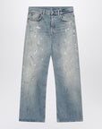 Acne Studios Regular fit jeans 2021M