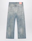 Acne Studios Regular fit jeans 2021M