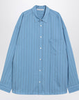 Acne Studios Stiped button-up shirt