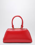 Givenchy Antigona East-West small red bag