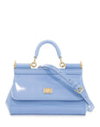 Dolce & Gabbana sicily mini bag