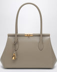Dolce & Gabbana Dolce&Gabbana Marlene handbag in taupe colour