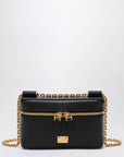 Dolce & Gabbana Dolce&Gabbana Shoulder bag Sicily black
