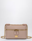 Dolce & Gabbana Dolce&Gabbana Shoulder bag Sicily poudre