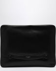 Dolce & Gabbana Dolce&Gabbana Black nappa leather handbag