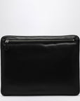 Dolce & Gabbana Dolce&Gabbana Black nappa leather handbag
