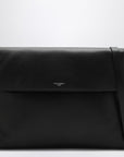 Dolce & Gabbana Dolce&Gabbana Black Nappa leather bag