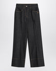 Givenchy Dark blue denim jeans