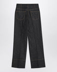 Givenchy Dark blue denim jeans