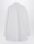 Givenchy White cotton shirt