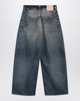 Acne Studios Loose fit jeans Dark Blue