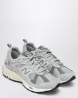 New Balance Sneaker 878 90s Running gray