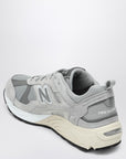 New Balance Sneaker 878 90s Running gray