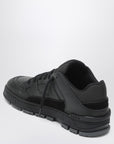 Axel Arigato Black/grey Area Lo sneaker