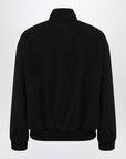 Fear of God Black zipped jacket