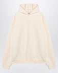 Fear of God Cream colored Thunderbird sweatshirt
