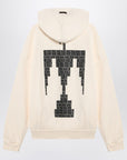 Fear of God Cream colored Thunderbird sweatshirt