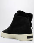 Fear of God Moc Hi black sneaker