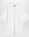 Fear of God White Eternal T-shirt