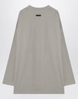 Fear of God Grey dove-grey Eternal T-shirt