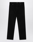 Balmain Black denim jeans