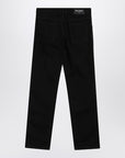 Balmain Black denim jeans