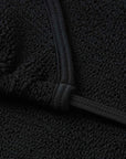 Hunza G. Hunza G Gina triangle bikini set in black