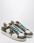 Golden Goose Sneaker Stardan white/brown