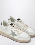 Golden Goose Sneaker Ball Star white/ice/black