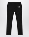 Dolce & Gabbana Dolce&Gabbana Slim stretch black jeans